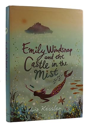 Seller image for EMILY WINDSNAP AND THE CASTLE IN THE MIST for sale by Rare Book Cellar