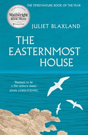 Seller image for Easternmost House for sale by GreatBookPrices