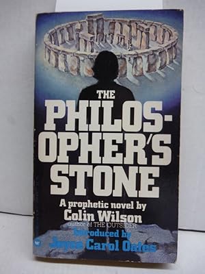 Seller image for The Philosopher Stone for sale by Imperial Books and Collectibles