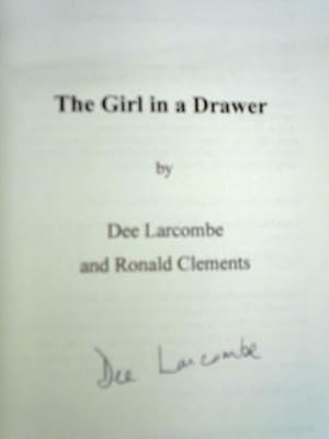 Seller image for The Girl In The Drawer for sale by World of Rare Books