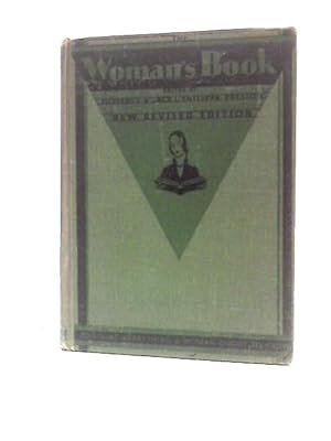 Image du vendeur pour The Woman's Book mis en vente par World of Rare Books