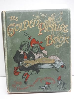 The Golden Picture Book