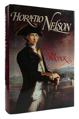 Image du vendeur pour HORATIO NELSON mis en vente par Rare Book Cellar