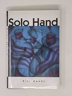 Imagen del vendedor de Solo Hand a la venta por Cross Genre Books