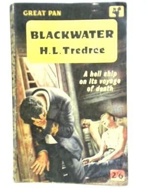 Imagen del vendedor de Blackwater a la venta por World of Rare Books