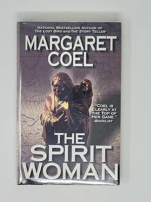 Imagen del vendedor de The Spirit Woman (Wind River Reservation Mystery) a la venta por Cross Genre Books