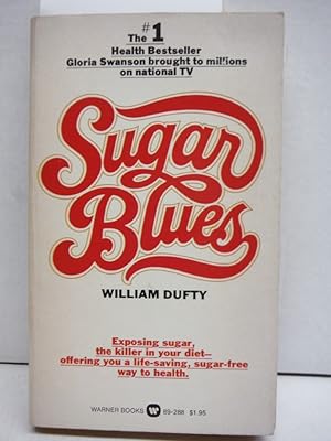 Sugar Blues