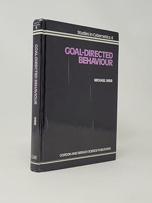 Goal-Directed Behaviour