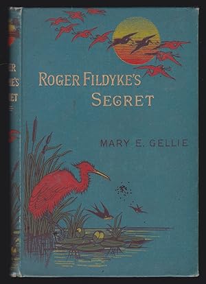 Roger Fildyke's Secret