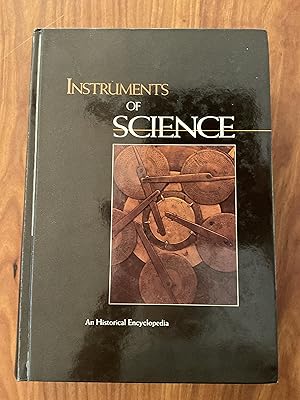 Seller image for Instruments of Science - An Historical Encyclopedia for sale by AnalemmaBooks