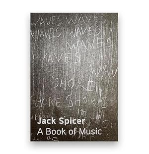 Seller image for A Book of Music (Paperback) for sale by Grand Eagle Retail