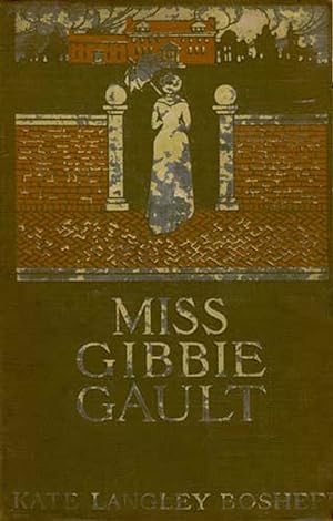 Imagen del vendedor de Miss Gibbie Gault a la venta por Kayleighbug Books, IOBA