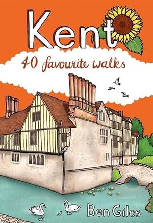 Seller image for Kent (Paperback) for sale by Grand Eagle Retail