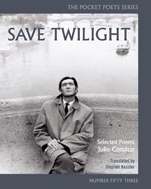 Seller image for Save Twilight: Selected Poems (Paperback or Softback) for sale by BargainBookStores
