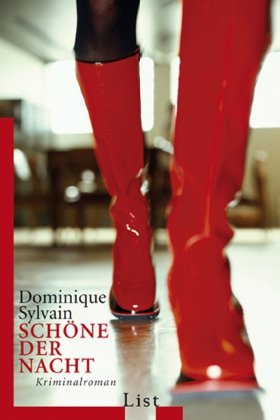 Seller image for Schne der Nacht: Kriminalroman for sale by Gabis Bcherlager