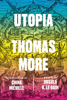 Image du vendeur pour Utopia (Paperback or Softback) mis en vente par BargainBookStores