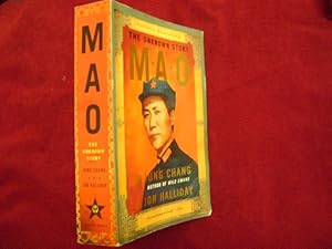 Image du vendeur pour Mao. The Unknown Story. mis en vente par BookMine