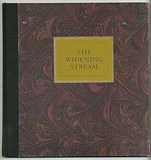 Seller image for The Widening Stream for sale by Between the Covers-Rare Books, Inc. ABAA