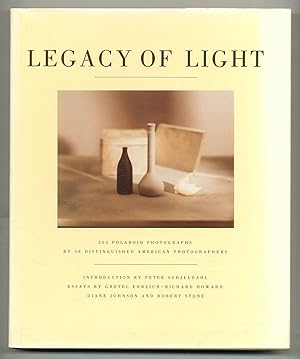 Seller image for Legacy of Light for sale by Between the Covers-Rare Books, Inc. ABAA