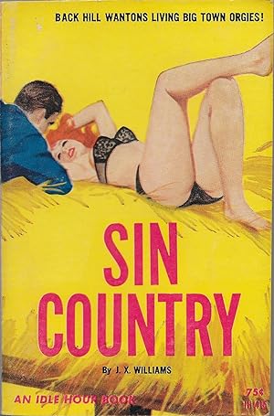 Sin Country