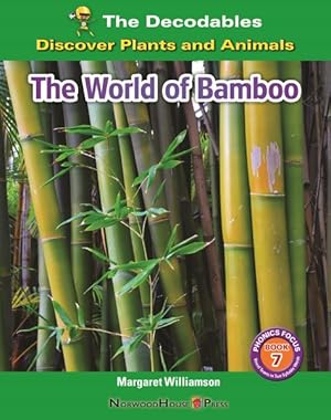 Imagen del vendedor de World of Bamboo a la venta por GreatBookPrices