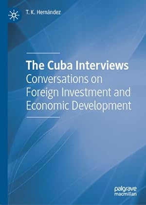 Seller image for The Cuba Interviews for sale by BuchWeltWeit Ludwig Meier e.K.
