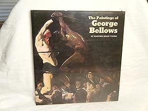 Image du vendeur pour The Paintings of George Bellows mis en vente par curtis paul books, inc.