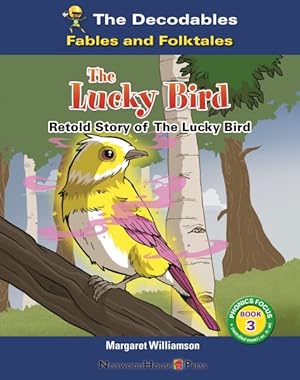 Seller image for Lucky Bird for sale by GreatBookPrices