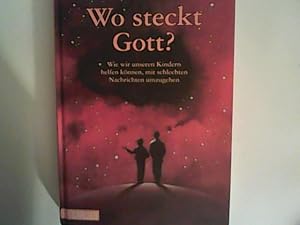 Seller image for Wo steckt Gott? for sale by ANTIQUARIAT FRDEBUCH Inh.Michael Simon