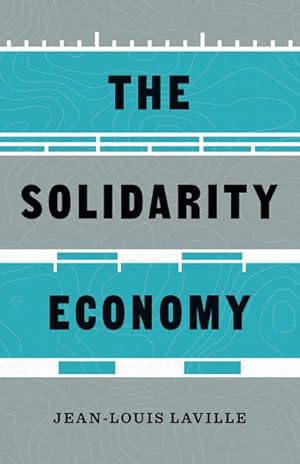 Seller image for Solidarity Economy for sale by GreatBookPrices