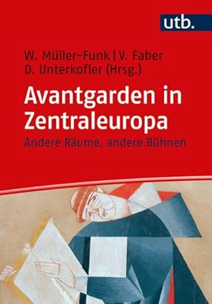 Bild des Verkufers fr Avantgarden in Zentraleuropa zum Verkauf von BuchWeltWeit Ludwig Meier e.K.