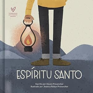 Seller image for Espritu Santo -Language: Spanish for sale by GreatBookPrices