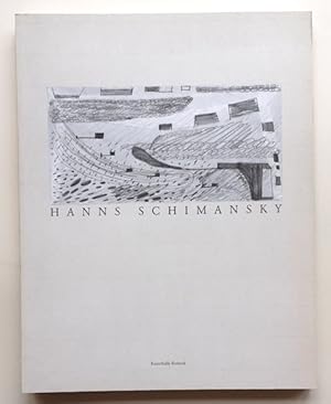 Hanns Schimansky - Zeichnungen 1972-2001