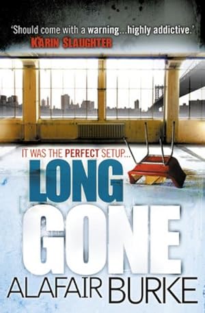 Seller image for Long Gone for sale by AHA-BUCH GmbH
