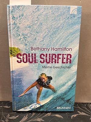 Bild des Verkufers fr Soul Surfer: Meine Geschichte zum Verkauf von Kepler-Buchversand Huong Bach