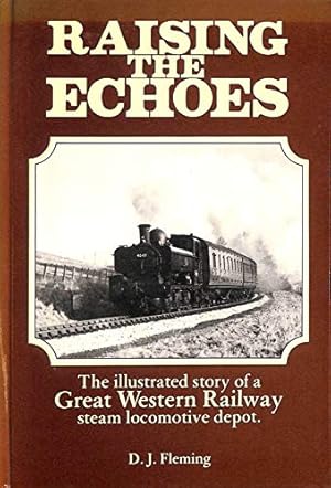 Seller image for Raising the Echoes for sale by WeBuyBooks