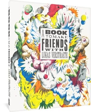 Immagine del venditore per Book to Make Friends With venduto da GreatBookPrices