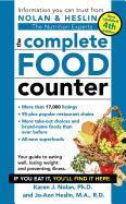 Bild des Verkufers fr The Complete Food Counter zum Verkauf von moluna