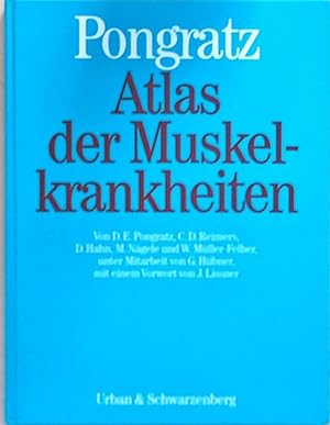 Atlas der Muskelkrankheiten