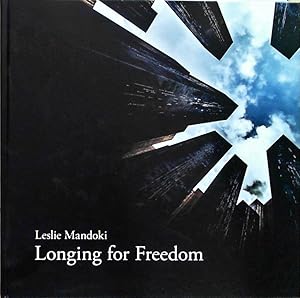 Longing for Freedom (Hardcover book & CD)