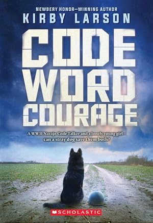 Seller image for Code Word Courage (Dogs of World War II) for sale by moluna