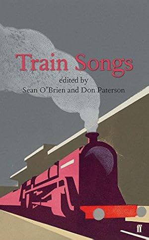 Immagine del venditore per Train Songs venduto da WeBuyBooks