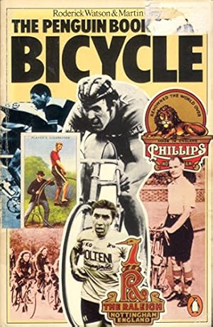 Immagine del venditore per The Penguin Book of the Bicycle venduto da WeBuyBooks 2