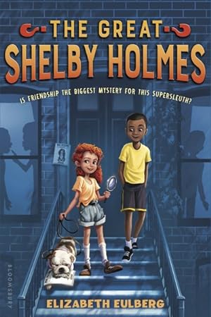 Imagen del vendedor de Great Shelby Holmes a la venta por GreatBookPrices