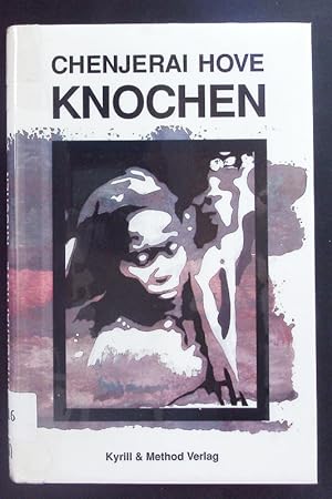 Seller image for Knochen. for sale by Antiquariat Bookfarm