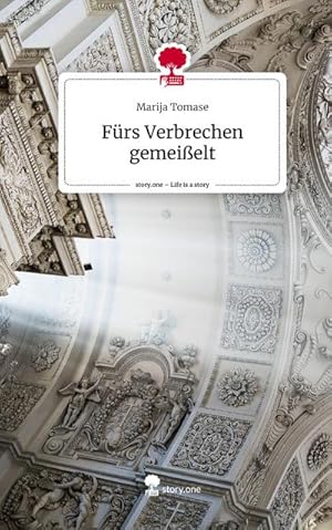 Bild des Verkufers fr Frs Verbrechen gemeielt. Life is a Story - story.one zum Verkauf von BuchWeltWeit Ludwig Meier e.K.