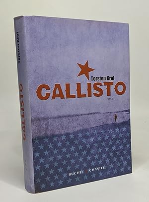 Seller image for CALLISTO (0000) for sale by crealivres