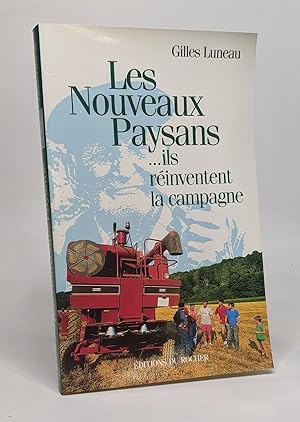 Les nouveaux paysans