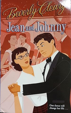 Seller image for Jean and Johnny for sale by The Book House, Inc.  - St. Louis