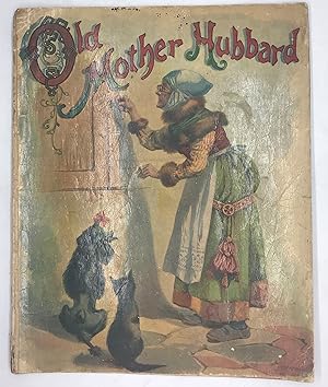 Bild des Verkufers fr Old Mother Hubbard zum Verkauf von Harrison-Hiett Rare Books